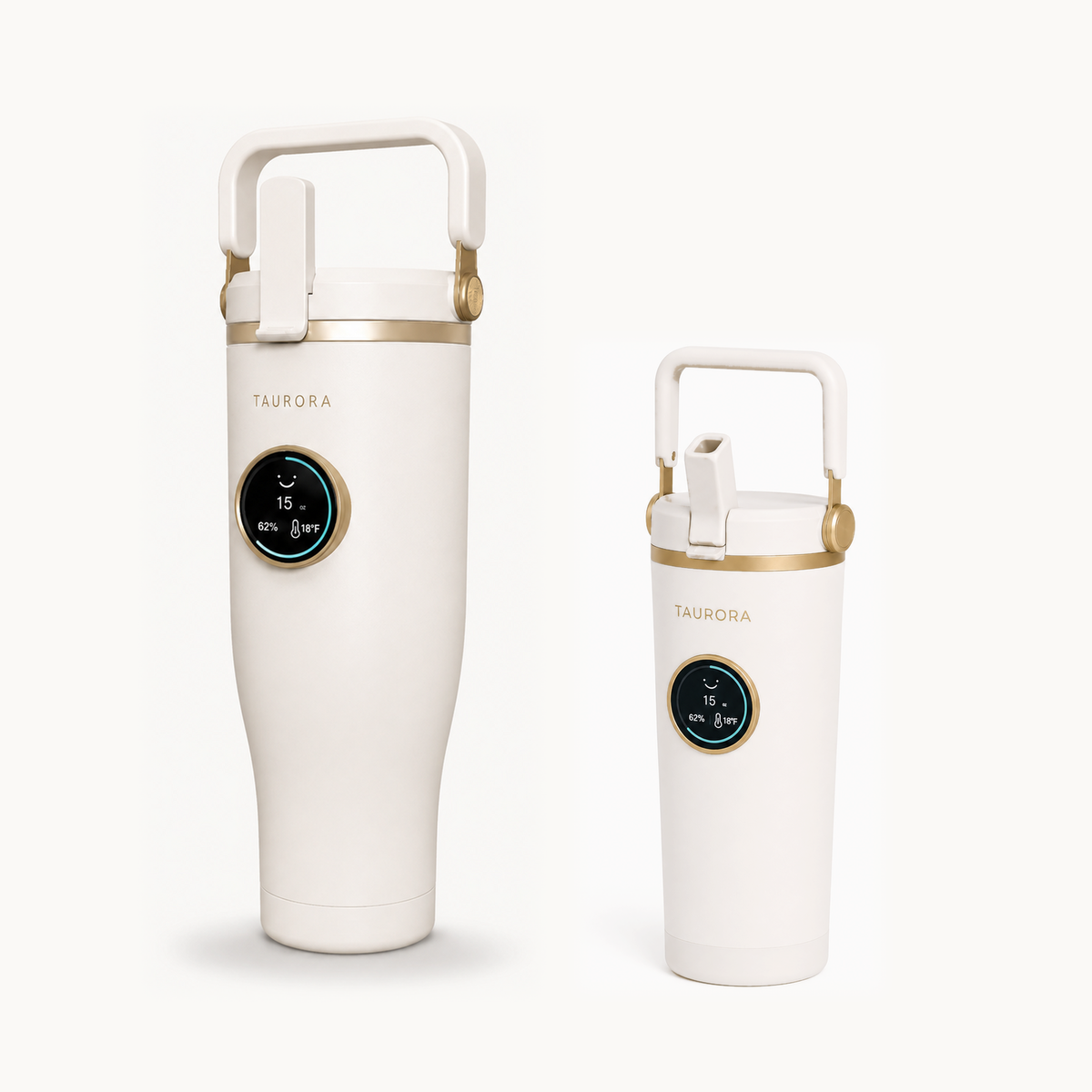 TAURORA Family Set — 40oz Adult + 16oz Kids