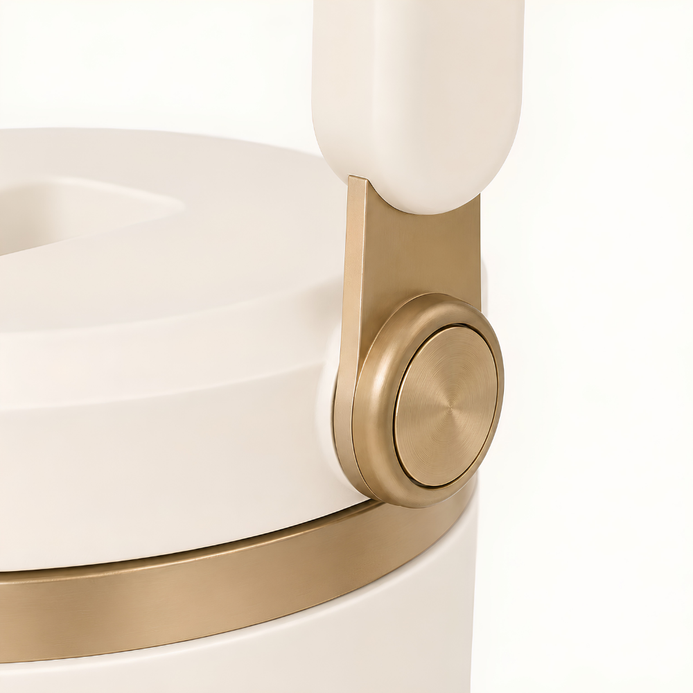 TAURORA 40oz — Smart Hydration Bottle
