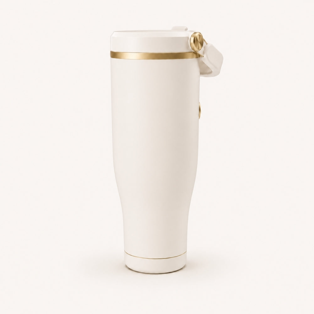 TAURORA 40oz — Smart Hydration Bottle
