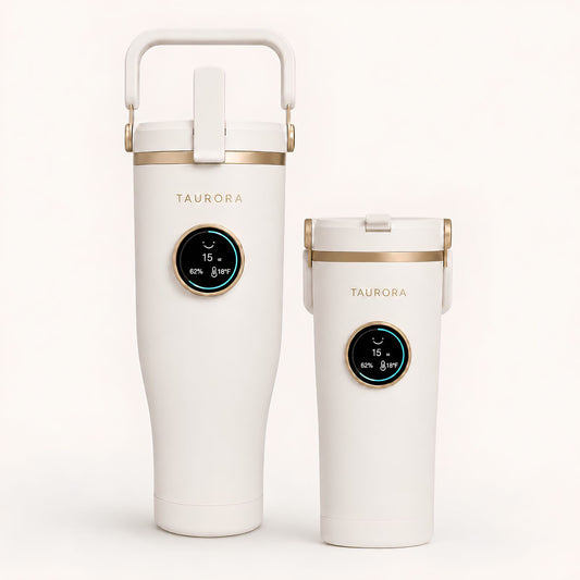 TAURORA Family Set — 40oz Adult + 16oz Kids
